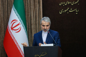 واکنش دفتر سخنگوی دولت به اظهارات یکی از نمایندگان مجلس